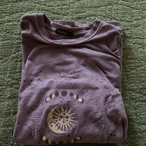 Boohoo Graphic T-shirt